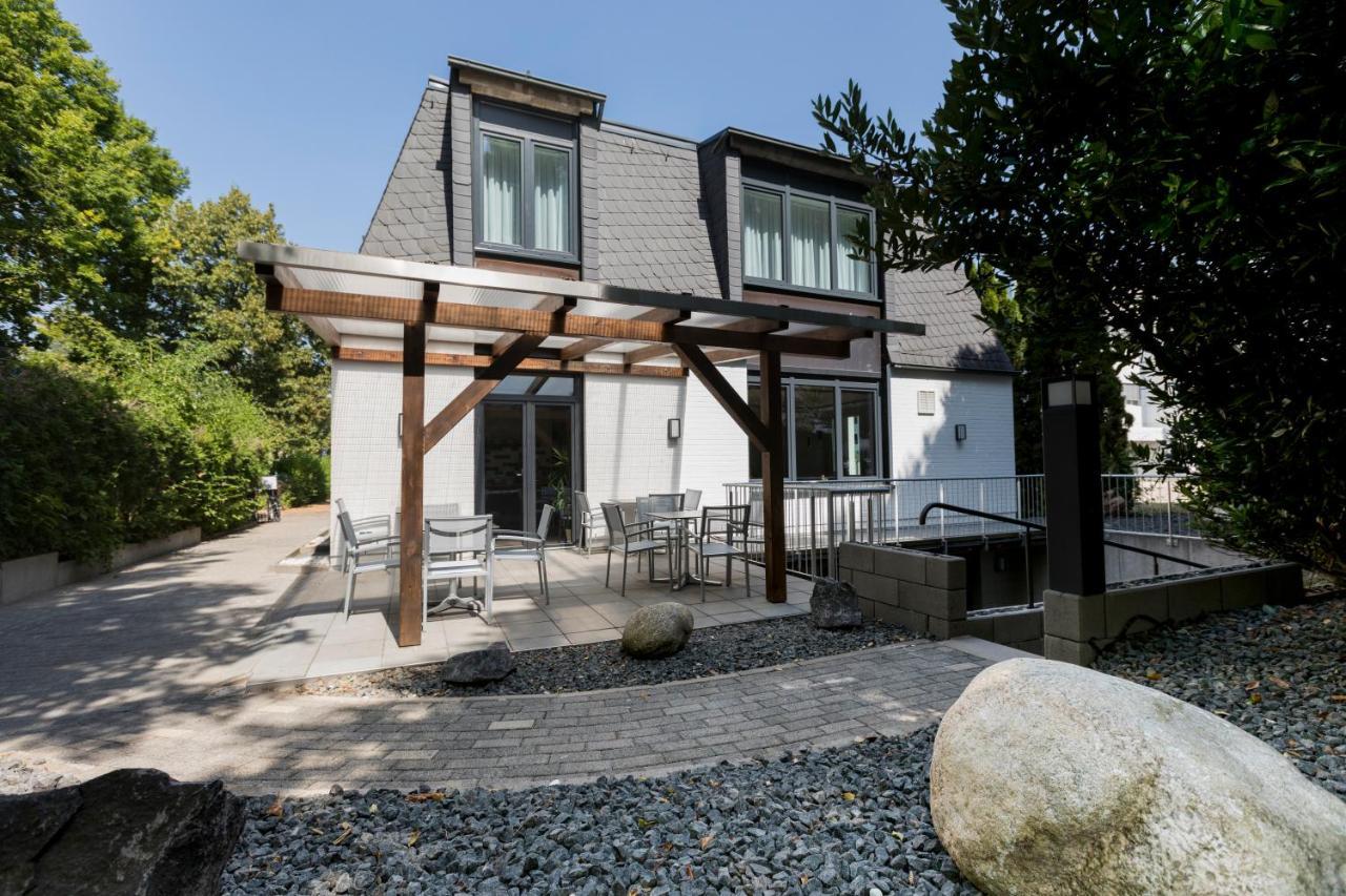 Mk Monteurzimmer Eschborn Exteriör bild